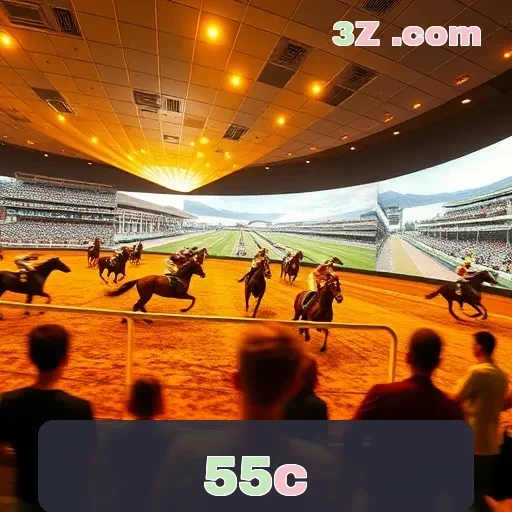 55c: Novidades Imperdíveis para Amantes de Jogos Online