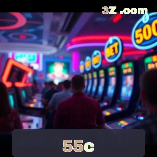 55c: A Nova Fronteira dos Jogos de Estratégia para Todos