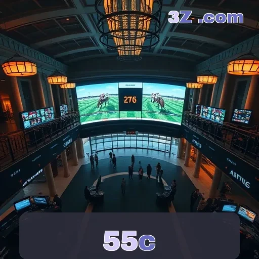 55c: Recursos Imperdíveis na Seção Familiar para Todos os Jogadores