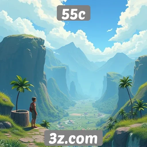 Novos lançamentos planejados para 55c